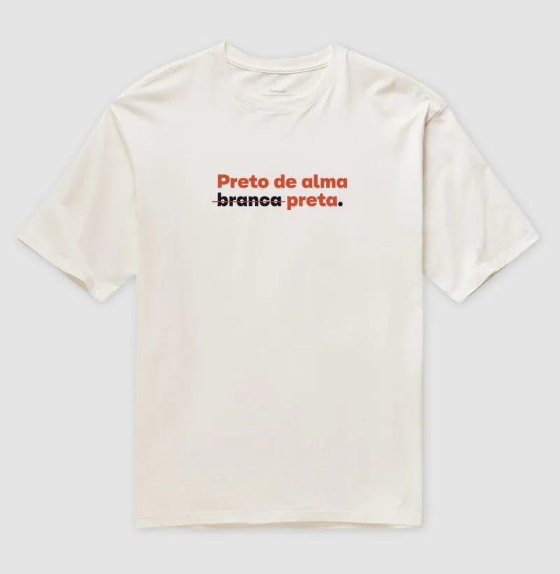 Preto de Alma Preta - Imagem 5