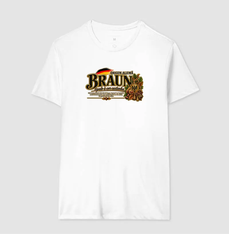 Braun  - Imagem 4