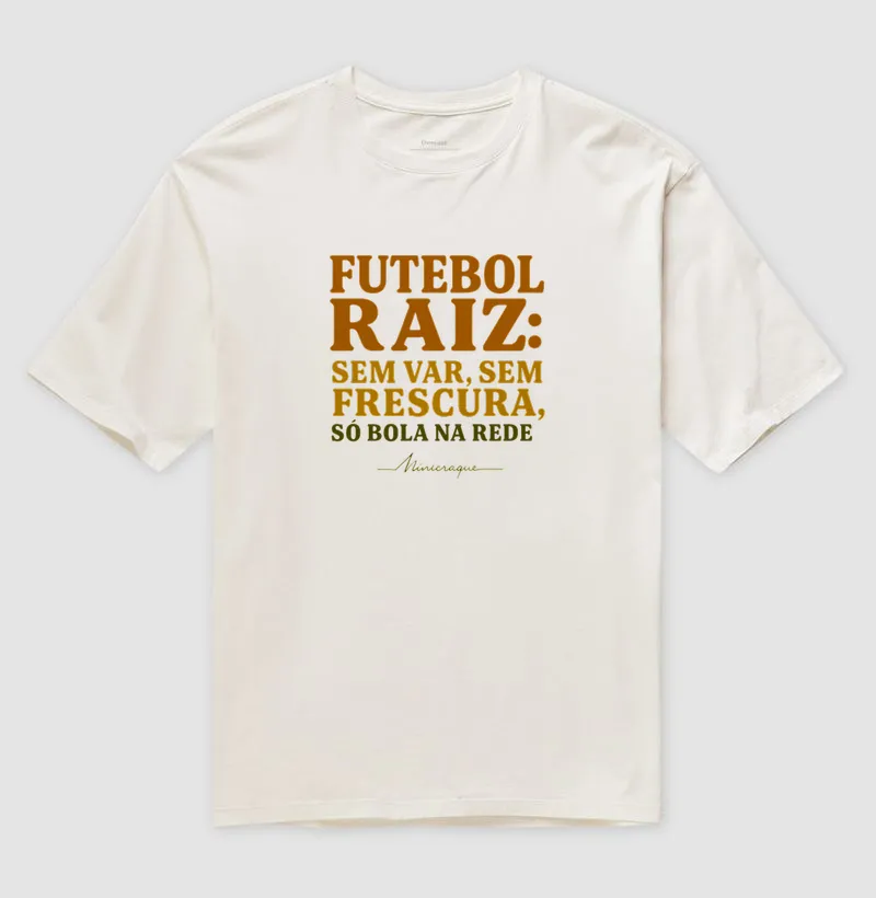 Futebol Raiz - Imagem 4