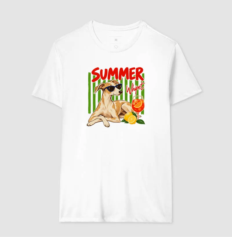 Summer Whippet - Imagem 7