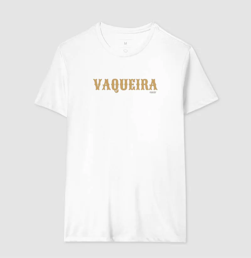 Camisa Algodão - Vaqueira - Imagem 4
