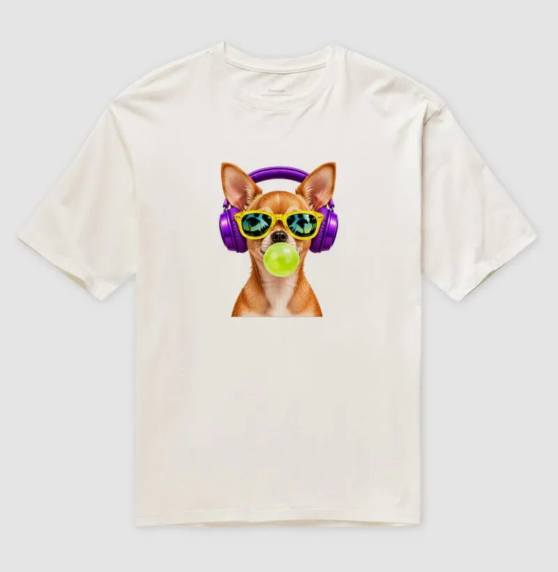Chihuahua Pop Vibes - Imagem 4