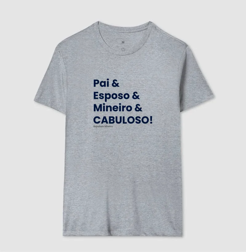 Pai & Esposo & Mineiro & Cabuloso! - Imagem 5