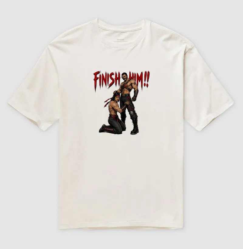 Camisa 3
