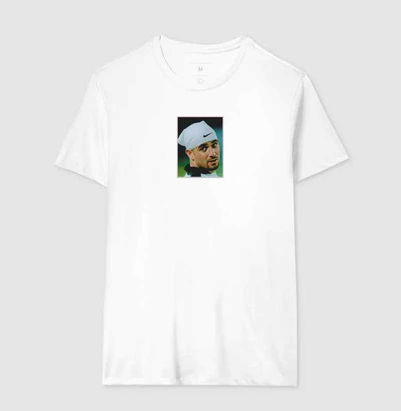 VINTAGE AGASSI - Imagem 4