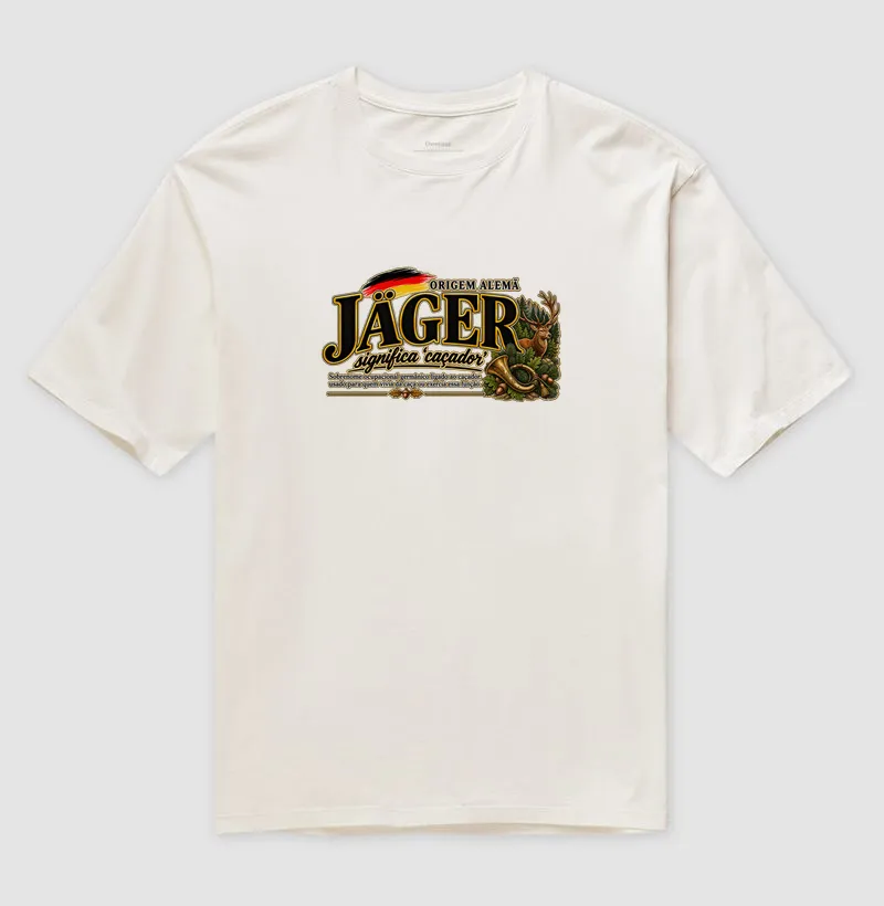 Jäger - Imagem 4