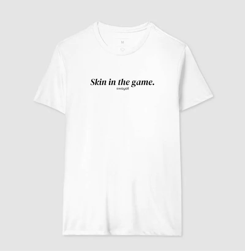 Skin in the game - Imagem 7