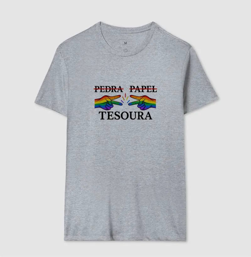 Pedra Papel Tesoura - Imagem 8