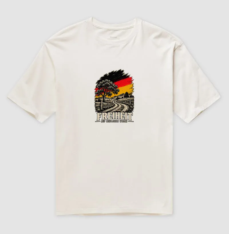 Freiheit auf einfachen Wegen - Imagem 4