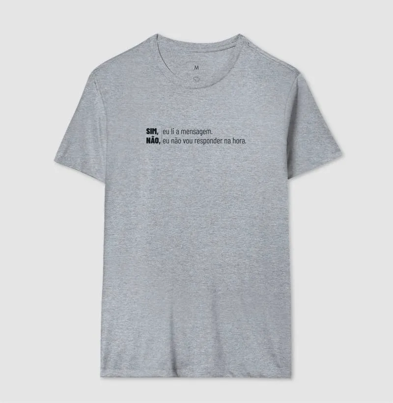Camisa 7