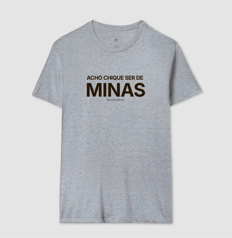 Acho chique ser de MINAS - Imagem 9