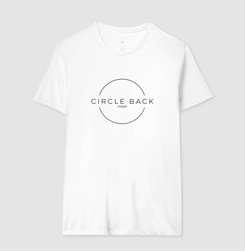 Circle back - Imagem 4