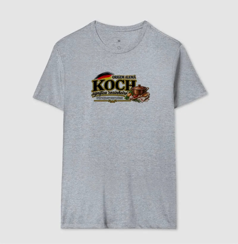 Koch  - Imagem 8