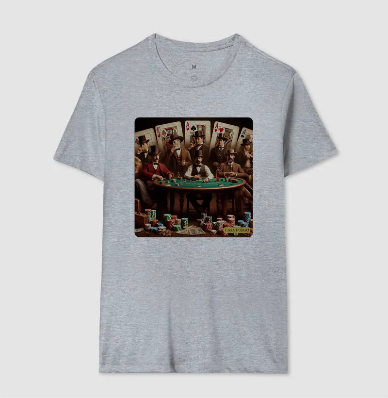 Camisa 7