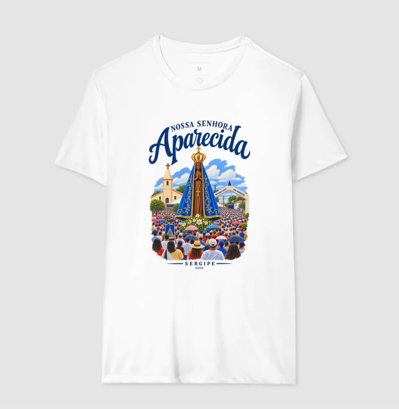 Nossa Senhora Aparecida - Sergipe - Imagem 4