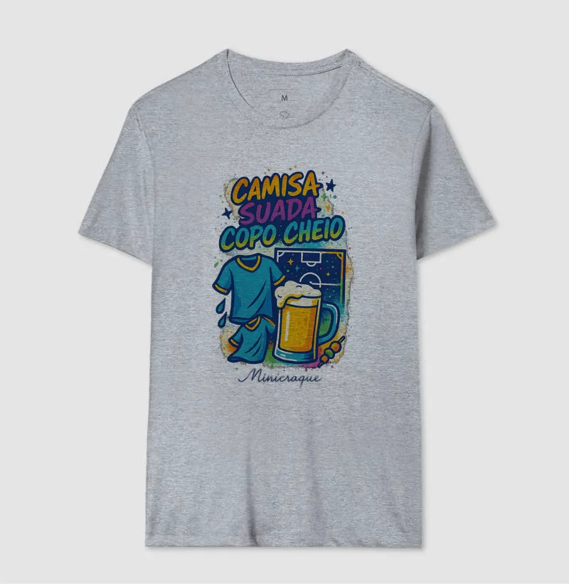 Camisa 7