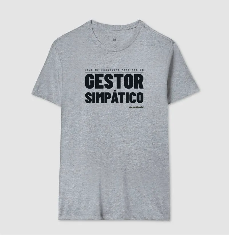 Gestor simpático - Imagem 6