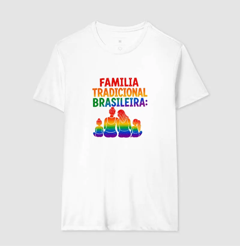 FAMILIA TRADICIONAL BRASILEIRA.2 - Imagem 4