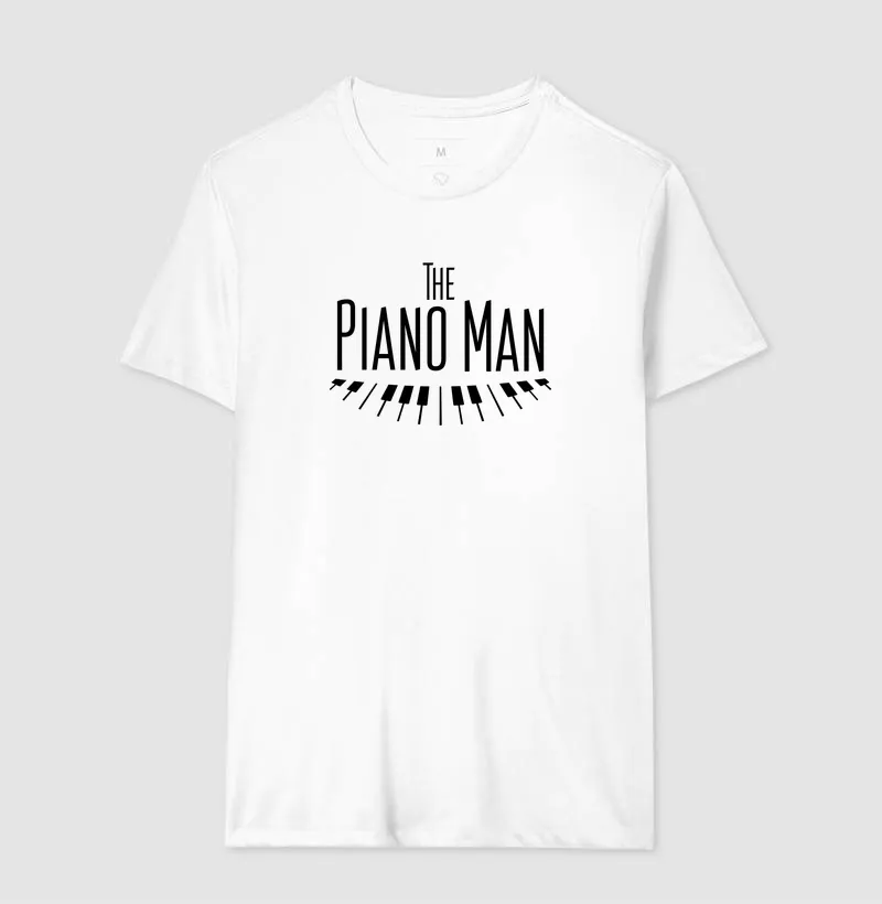The Piano Man - Imagem 5