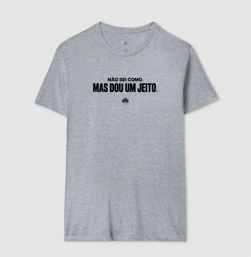 Não Sei Como Mas Dou Um Jeito - Imagem 11