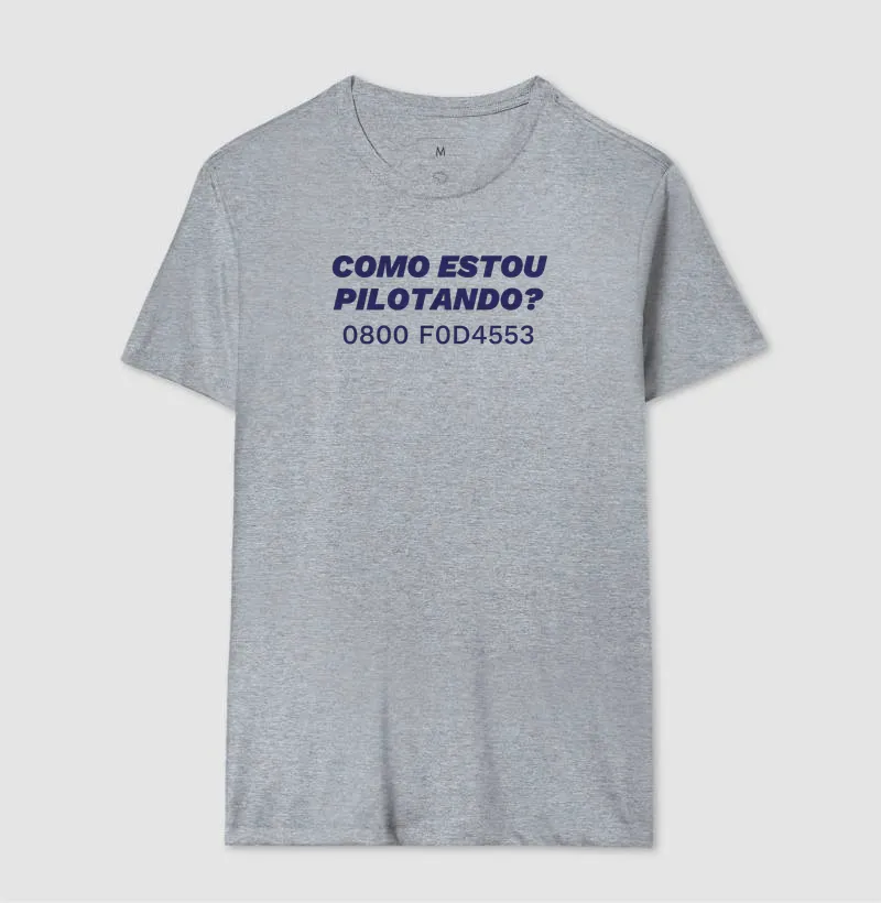 Camisa 8