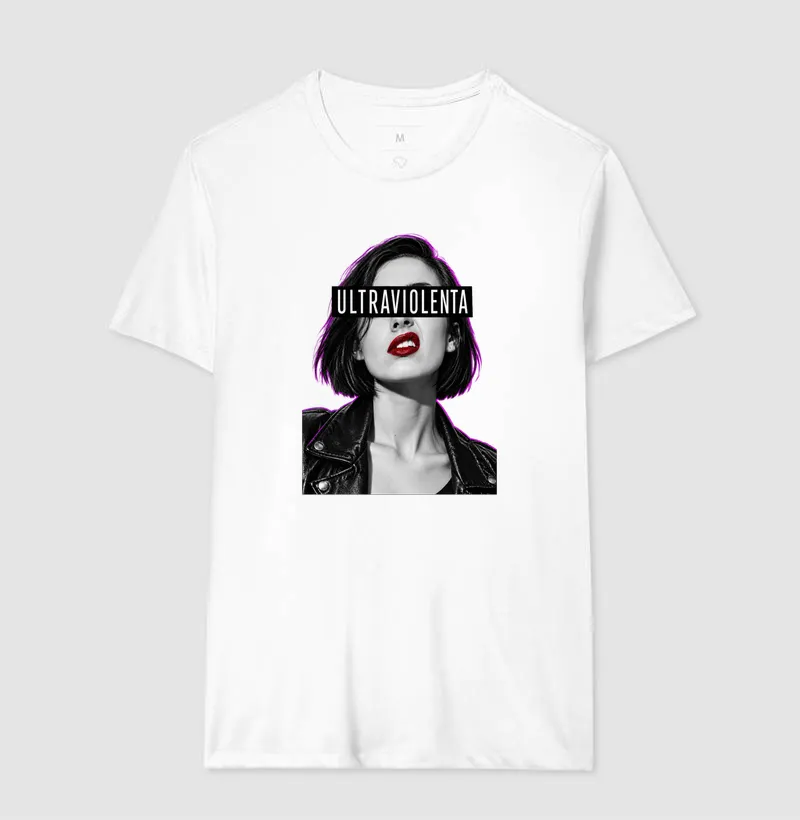 ULTRAVIOLENTA - Imagem 4