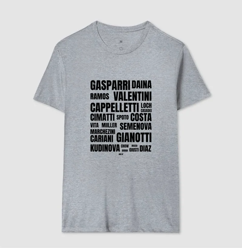 Camisa 7