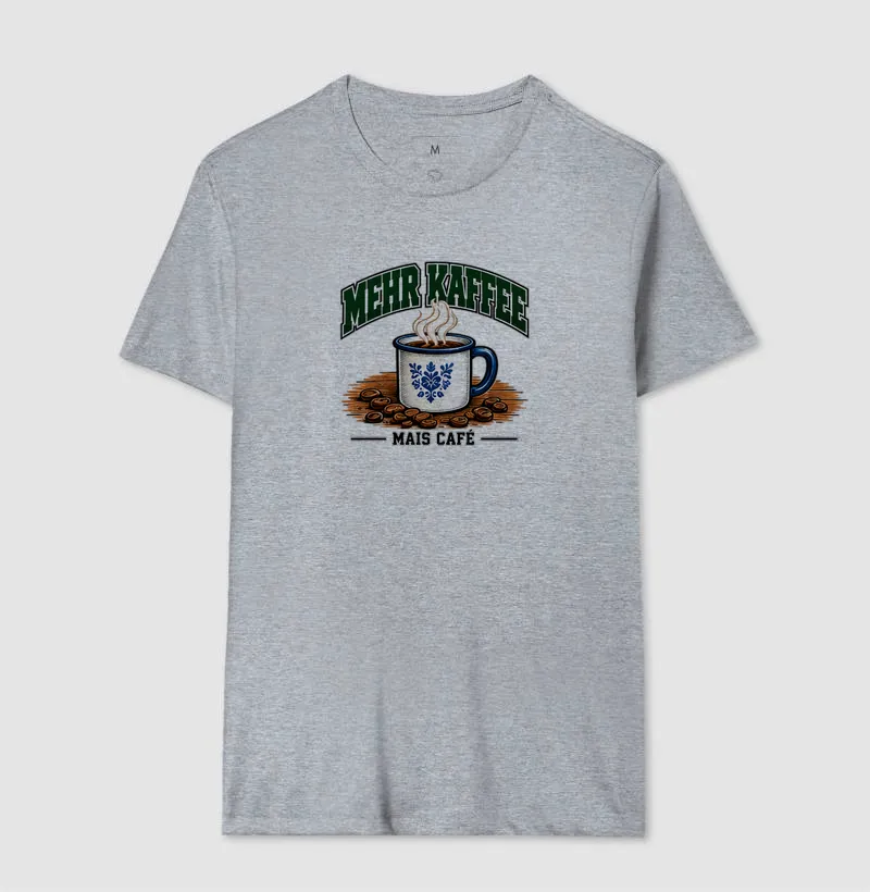 Mehr Kaffee — Mais Café - Imagem 8
