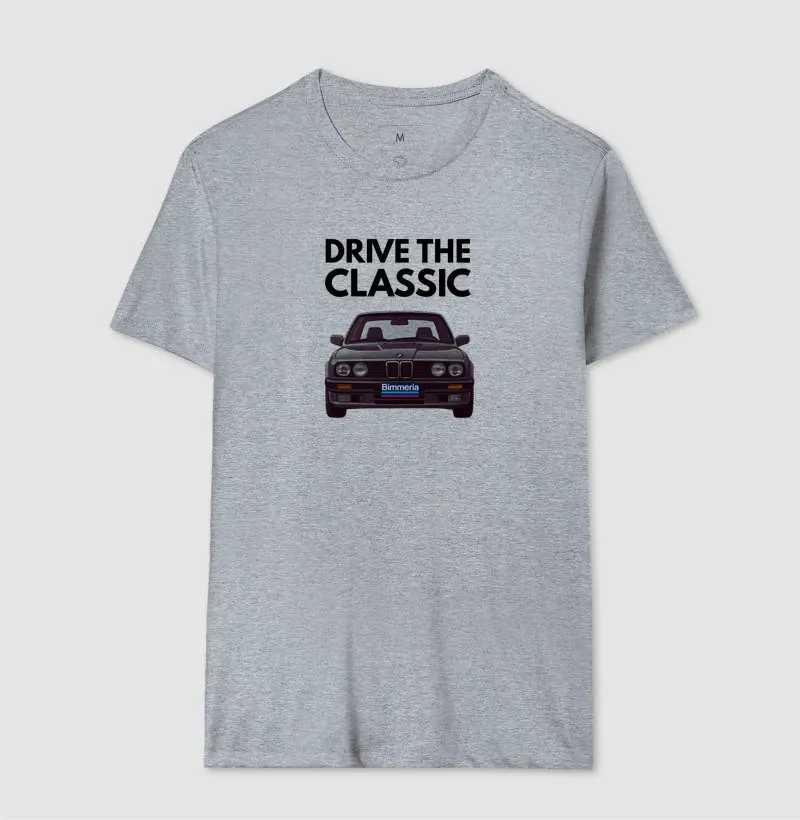 Drive the Classic E30 - Imagem 4