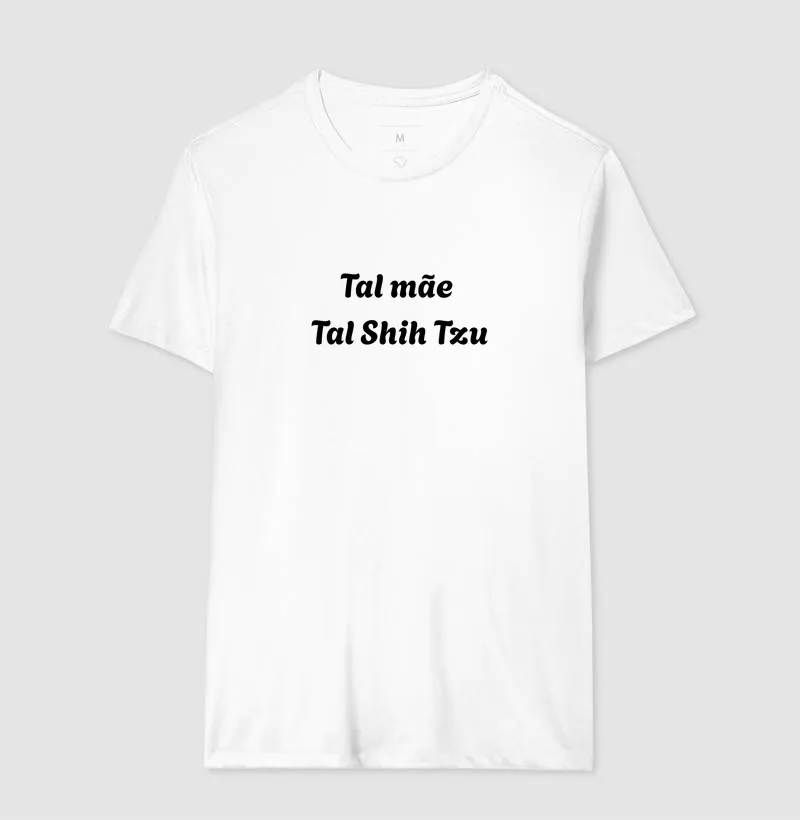 Tal mãe tal Shih Tzu - Imagem 5