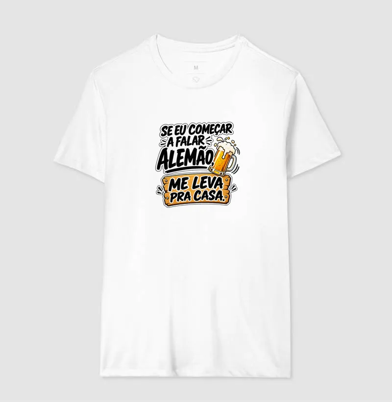 Se Eu Começar a Falar Alemão - Imagem 4