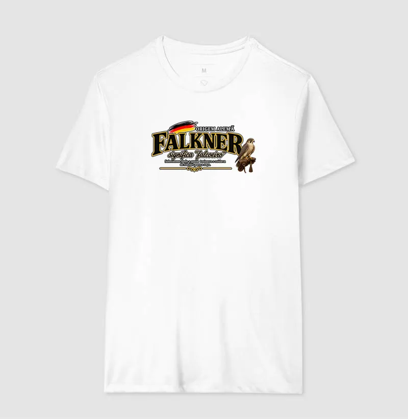Falkner  - Imagem 4