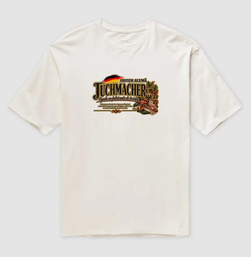 Tuchmacher  - Imagem 4