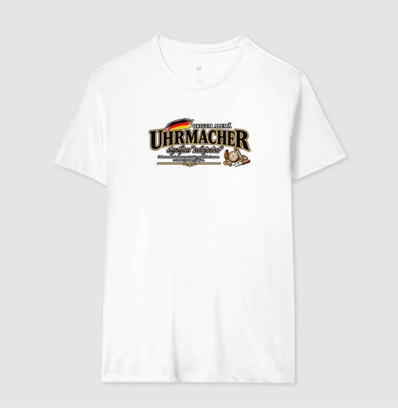 Uhrmacher  - Imagem 4