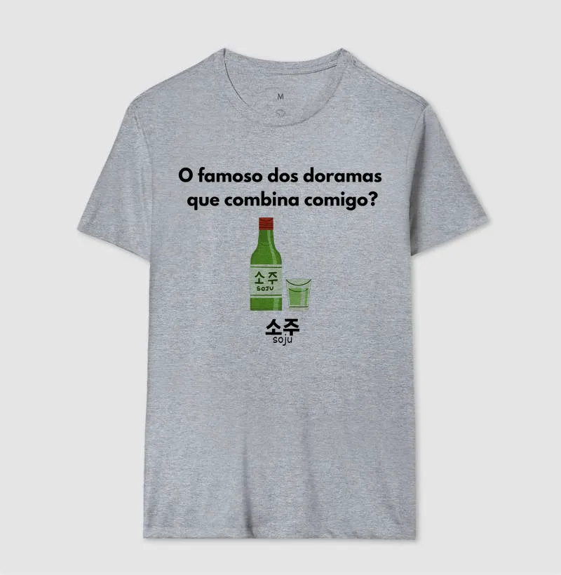 Camisa 7