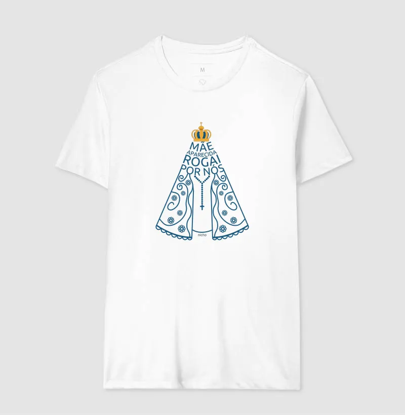 Mãe Aparecida rogai por nós - Imagem 4