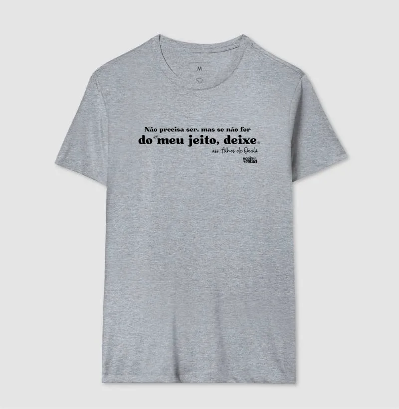 Camisa 3
