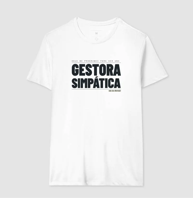 Gestora simpática - Imagem 7