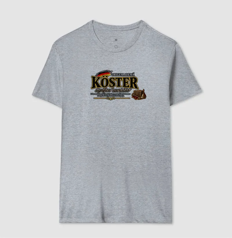 Köster  - Imagem 8