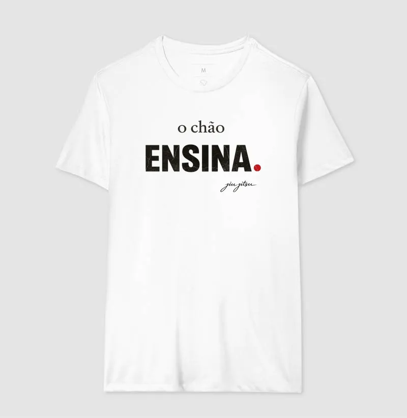O chão ensina. - Imagem 6