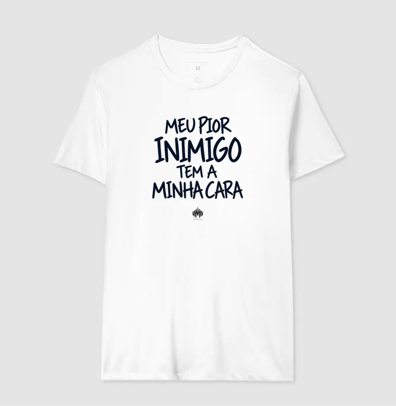 Meu Pior Inimigo Tem A Minha Cara - Imagem 7