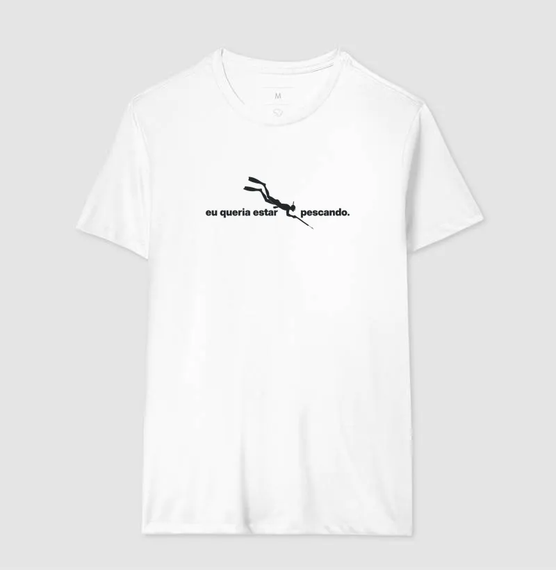 Eu queria pesca submarina - Imagem 4