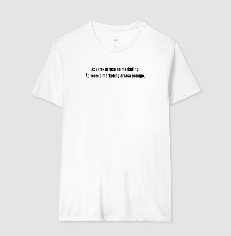 Às vezes arraso no marketing - Imagem 4