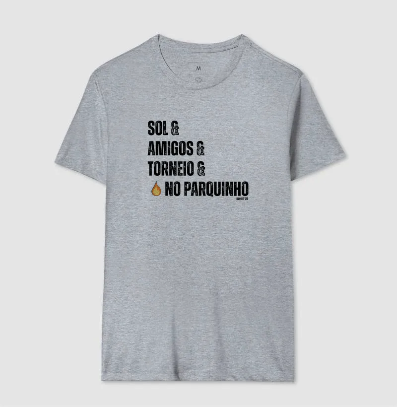 Camisa 7