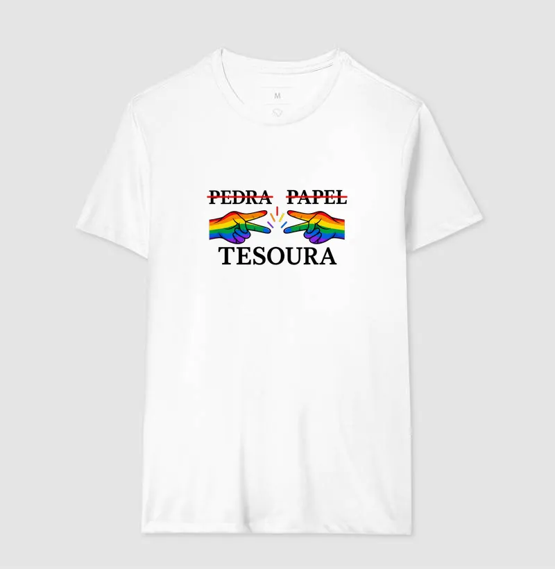 Pedra Papel Tesoura - Imagem 4