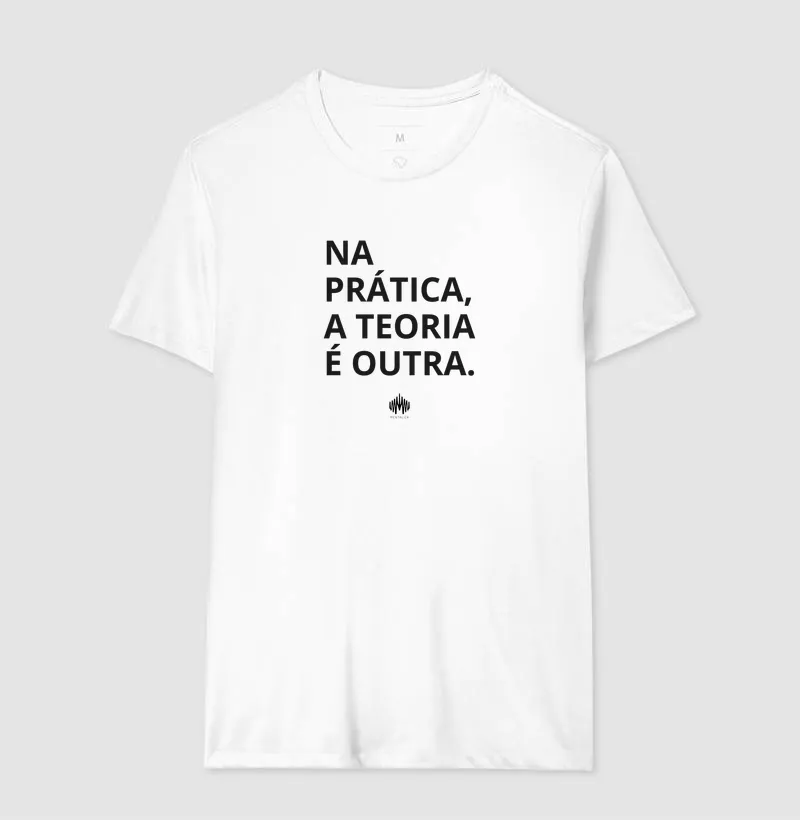 Na Prática, a Teoria é Outra. - Imagem 7