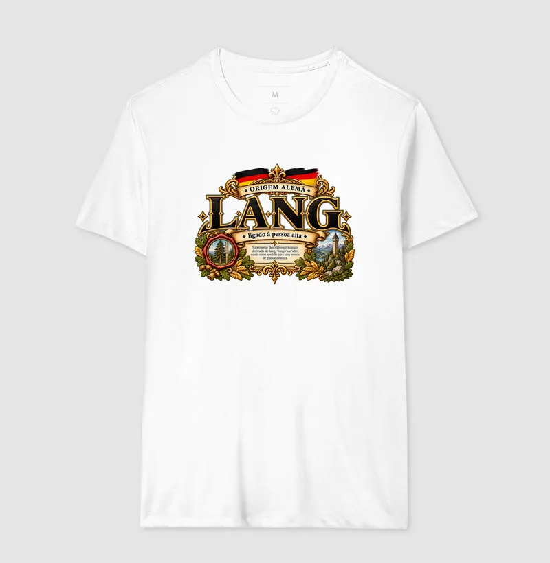 Lang  - Imagem 4