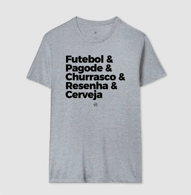 Futebol e Pagode - Imagem 4