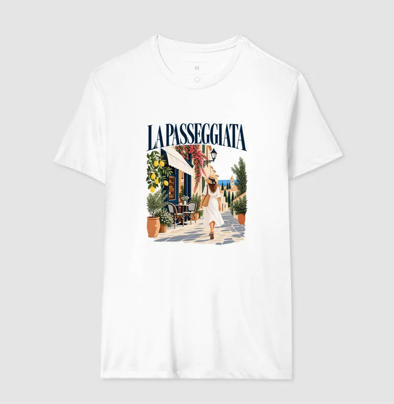 La Passeggiata - Imagem 5