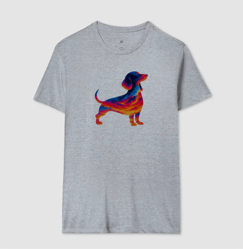 Dachshund Sunset  - Imagem 11
